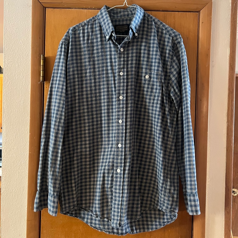 Pendleton Cotton Flannel